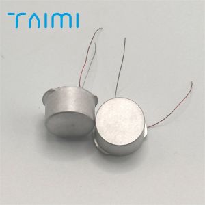 Ultrasonic distance measurement Automotive Parking Assist Sensors Enclose