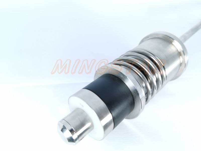 Durable Filling Machine Spare Parts Stainless Steel Water Filling Valve