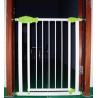 Buy cheap Auto Stair Babies Safety Gates , Adjustable Children Safety Gates from wholesalers