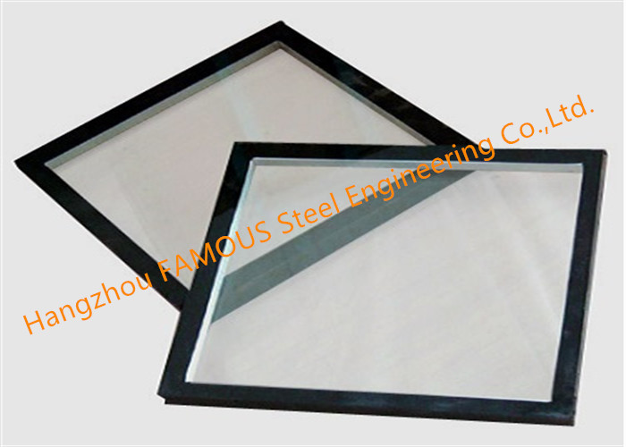 Exterior Facade Aluminum Alloy Glass Folding Bifold Windows Exposed Frame