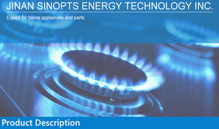 Home Gas Heater Stove Oven Replace Safety Thermostat