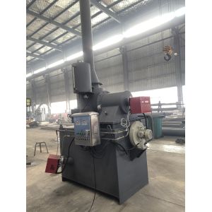 Medium Waste Incinerators On-site or Off-site Installation for Optimal