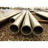 Buy cheap Round Cold Drawn Seamless Steel Tube / Cold Drawn Tube 32 - 1200mm OD from wholesalers