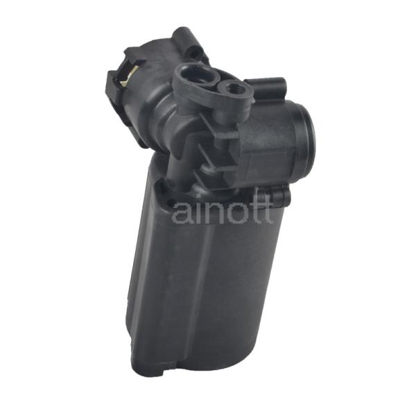 Plastic Air Suspension Spare Parts Compressor Repair Kits For Mercedes W220
