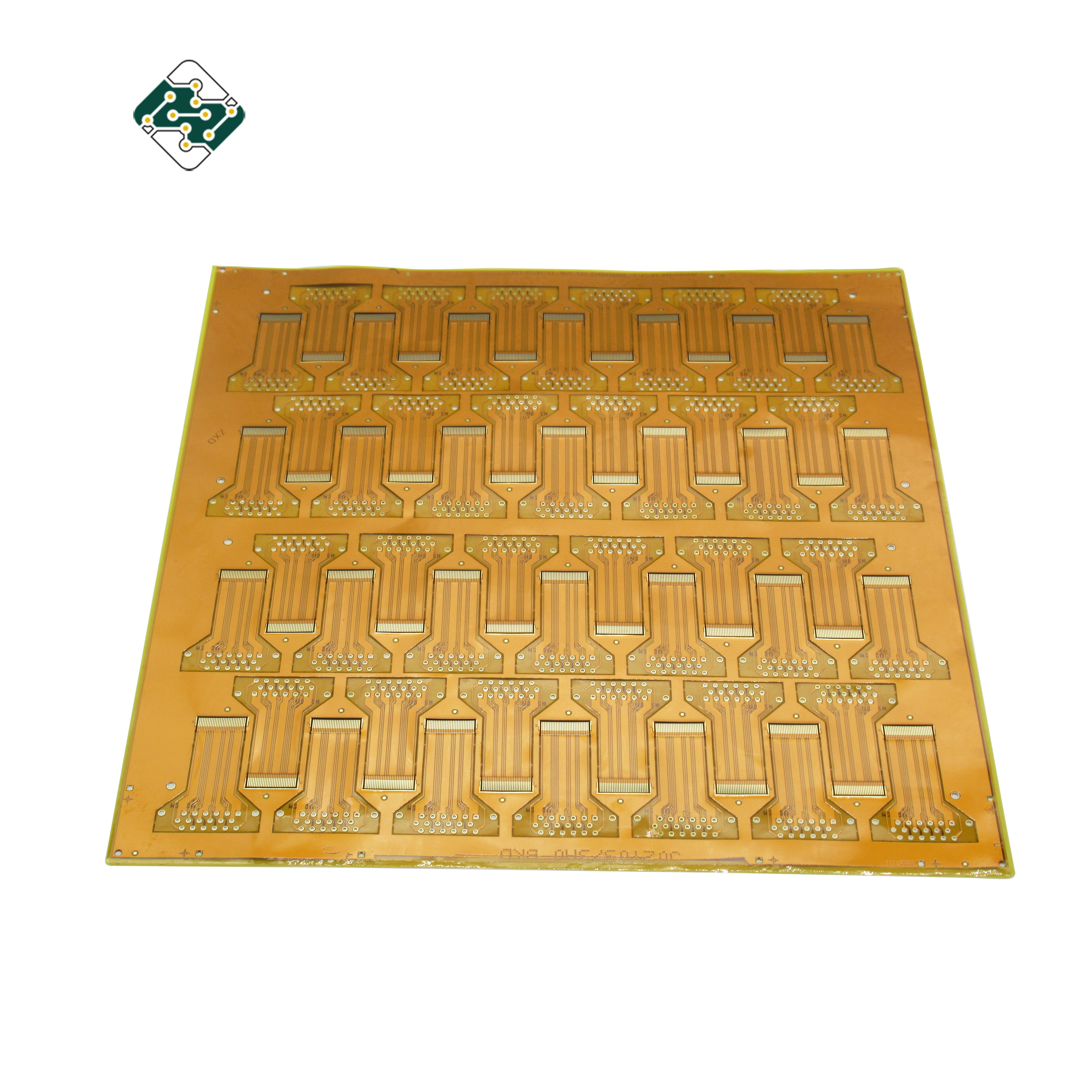 ISO14001 Stable Medical Circuit Board , Practical Multilayer PCB Assembly