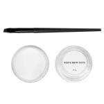 10g White Brow Paste Lipliner Shaping For Permanent Makeup Secure Eyebrow Liner