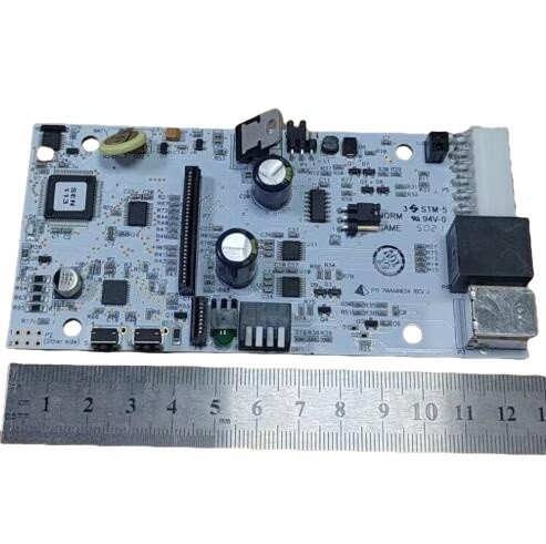 04AA0035 ATM Machine Spare Parts Phoenix USB Thermal Printer Control Board