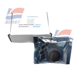 TO2-1x PPM Electrochemical Oxygen Gas Sensor Galvanic Fuel Cell Trace