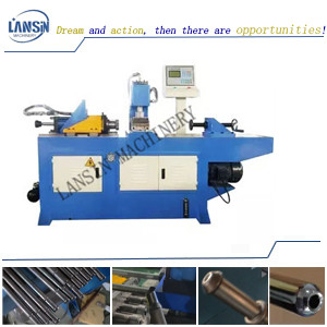 14MPa Tube End Forming Machine Pipe Swaging Machine