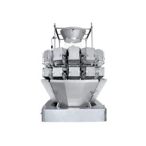 7.5L Hopper 14 Head Salad Kenwei Multihead Weigher