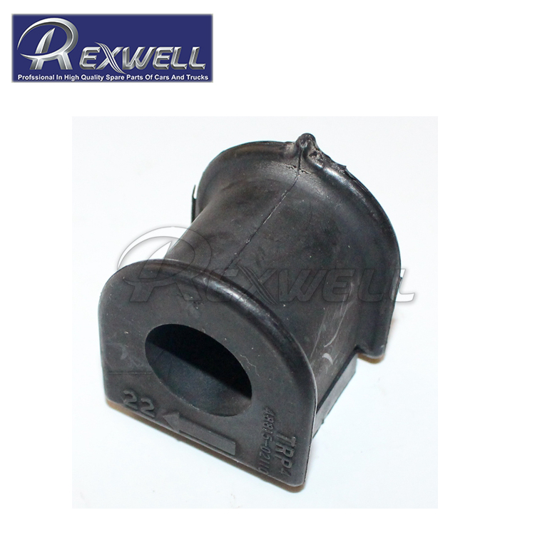 CORONA Stabilizer Rubber Bush for TOYOTA Avensis 48815120290 48815-20290 Guaranteed