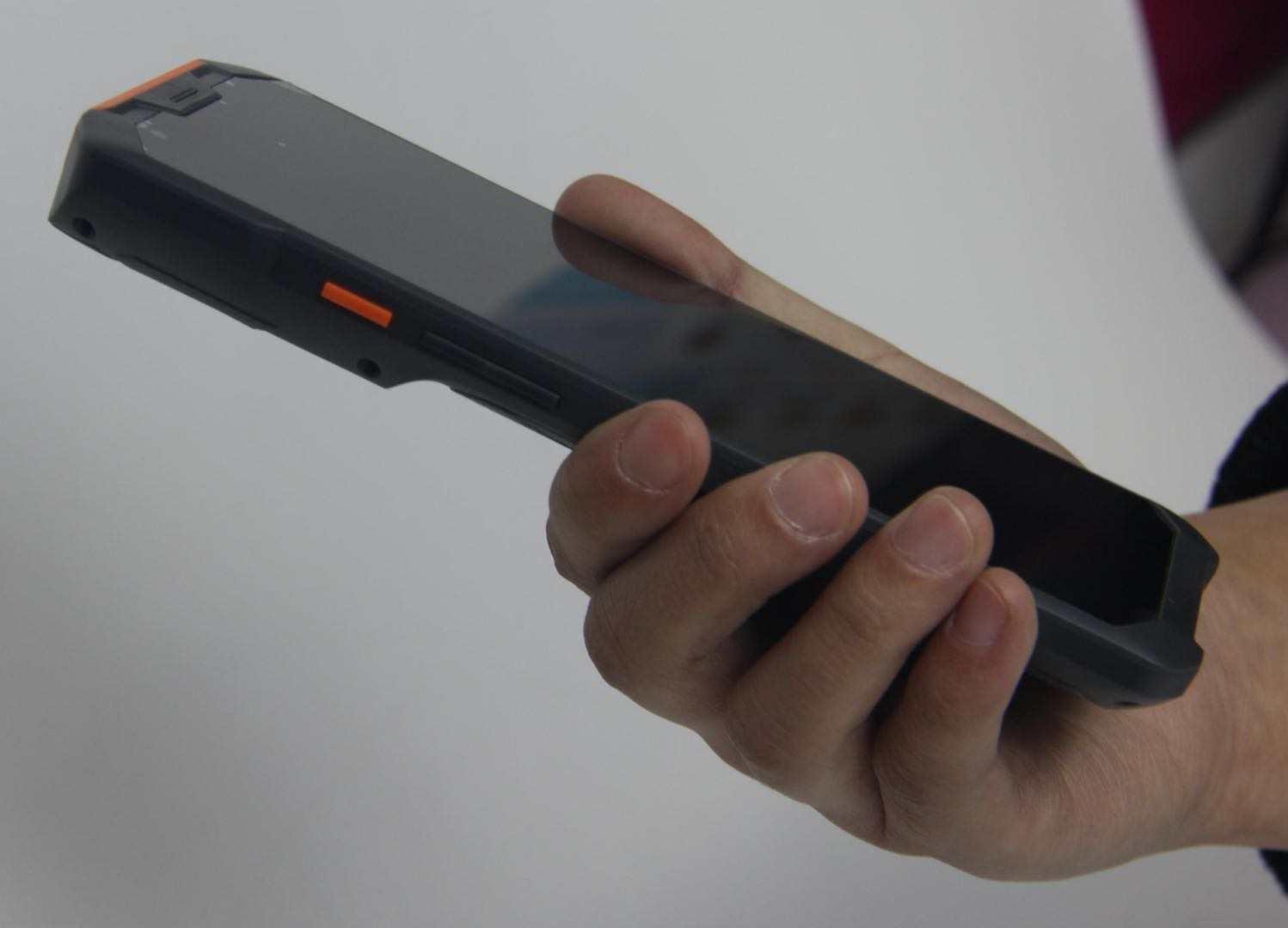 Business Retail Express Ordering Device with Camera and Hi-Fi Dual Channel Speaker
