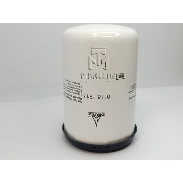 Fuel Filter 01161582 01181917 0116 1582 0118 1917 1161582 1181917 for deutz