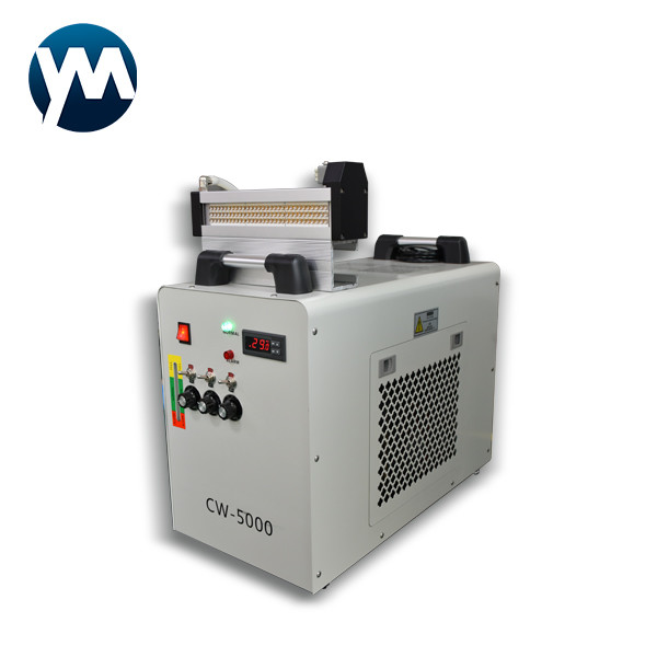 Epileds Chip UV LED Curing Systems 900W UV LED Curing Equipment