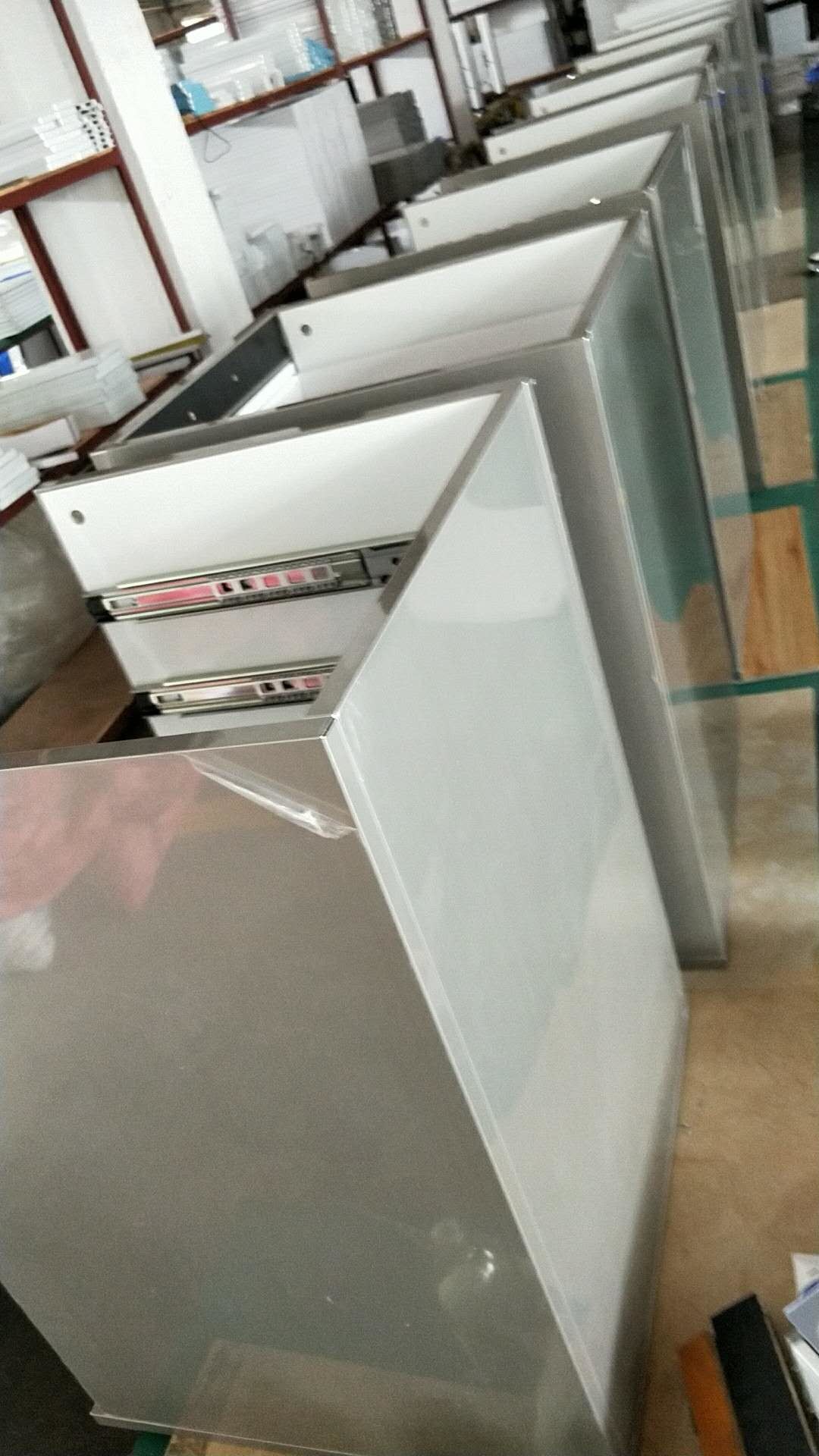 Dental Equipment Mobile Steel Storage Dental Cabinet With 5Drawers