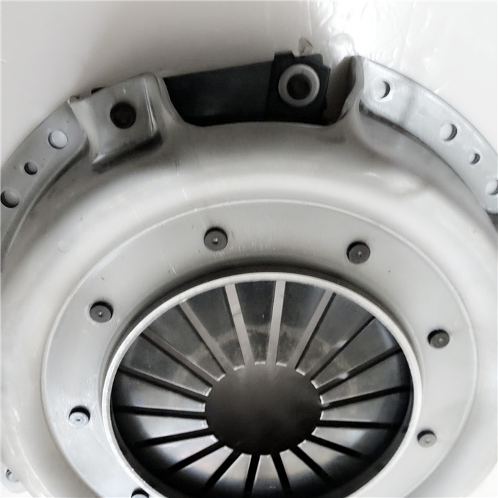 Brand New Great Price Clutch Cover Foton Truck Parts For Foton Tunland