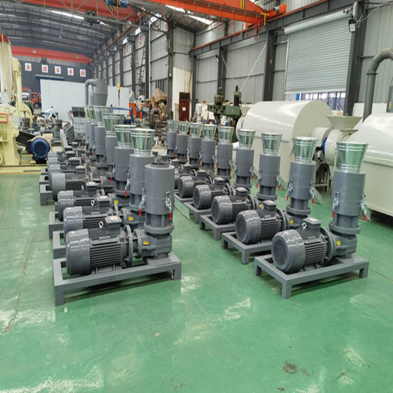 Maximize Your Pellet Production with and Pellet Mill Machine pellet making machine feed pellet mill machine