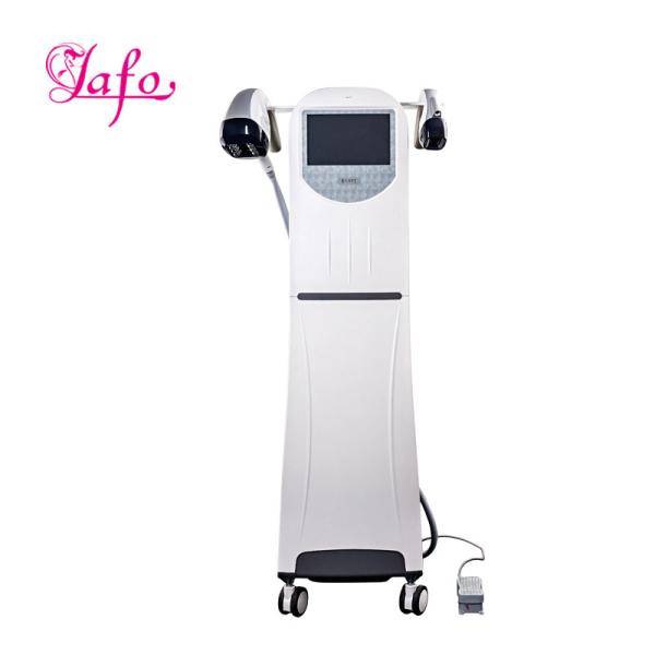 LF-161 professional Vela 3 vacuum roller body shape weight loss skin tightening