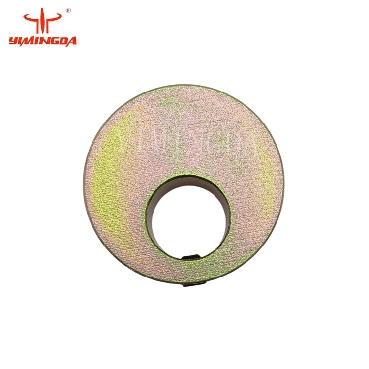 060-018-005 Eccentric for Clamping Device For Spreader XLS125 Spare Parts Suitable For Auto Machine