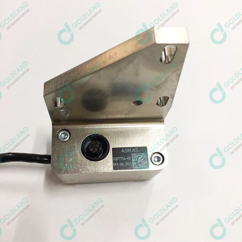 SMT pick and place machine parts 03017754-04 READ HEAD Siplace Y-Axisj for Siemens/Siplace/ASM pick and place machine