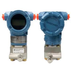 Rosemount 3051GP/TG Intelligent Pressure Transmitter With Digital Display