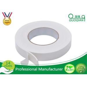 Acrylic Window EVA Foam Tape Glue Two Sided 5-100m Length Free Sample