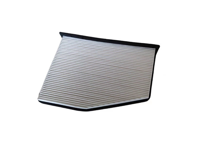 309mm Activated Carbon Air Filter Car 4F0819439A For AUDI A6 A6L