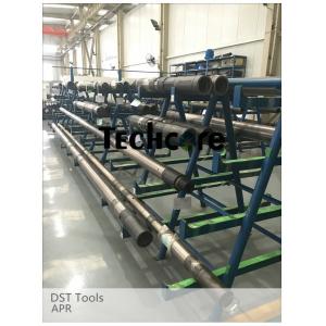 China Cased Hole Open Hole Drill Stem Testing Tools APR Tools Slim Hole DST Tools on sale China Cased Hole Open Hole Drill Stem Testing Tools APR Tools Slim Hole DST Tools on sale