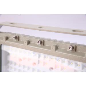 50–240W Customizable Explosion Proof LED Floodlight | CREE Chips | ATEX