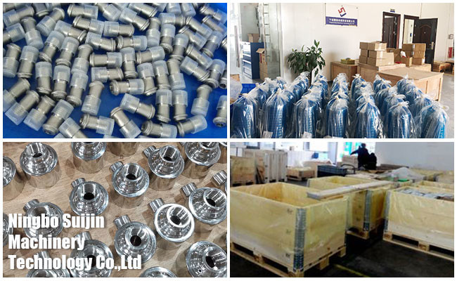 Motor Automobile Engine Parts Silicon Casting Process Components