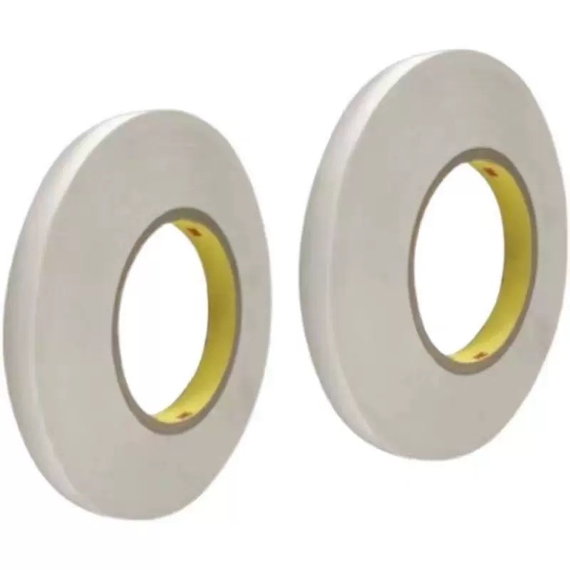 3M 4658 Double Sided Tape Transparent Seamless Acrylic Repeatedly 0.8mm
