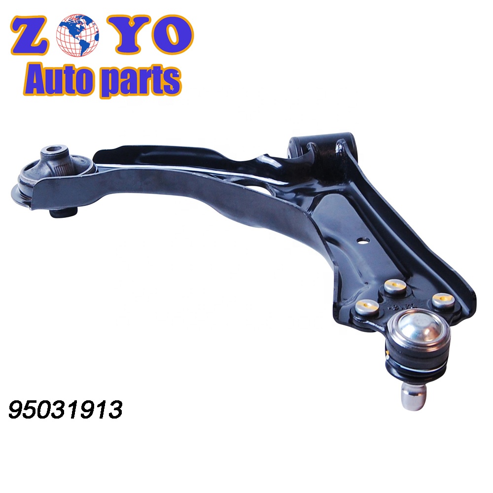 AVEO T300 Car Suspension Parts Front Left Lower Control Arm for CHEVROLET Sonic 2012-2020