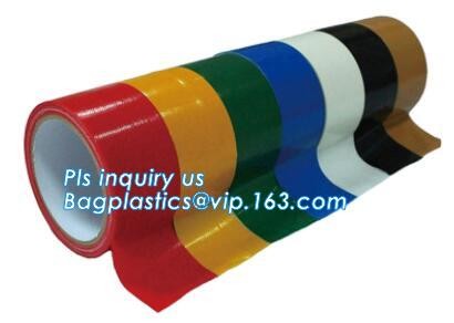 Custom 3M RP45 Tape for Electronics,PVC online hot sale wonder insulating wrapping electronic tape bagease package