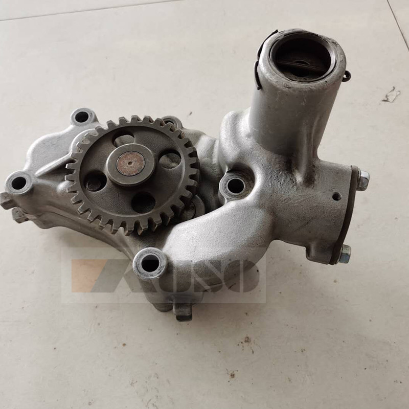 1131003121 1-13100312-1 ISUZU 6WG1 TBK Oil Pump Assembly