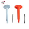 Buy cheap 250mm Length Fasteners 60mm Wall Insulation Anchors Fixing Xps from wholesalers