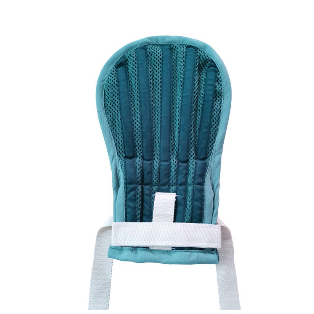 Anti-Tubing Restraint Gloves Anti-Scratching Gloves for Elderly Bedridden Patients Fixed Anti-Scratching Bobble-Board Straps Restraint Straps for Limbs