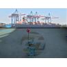 Buy cheap Manual proportional valve for flange cast iron ship and manual proportional flow from wholesalers