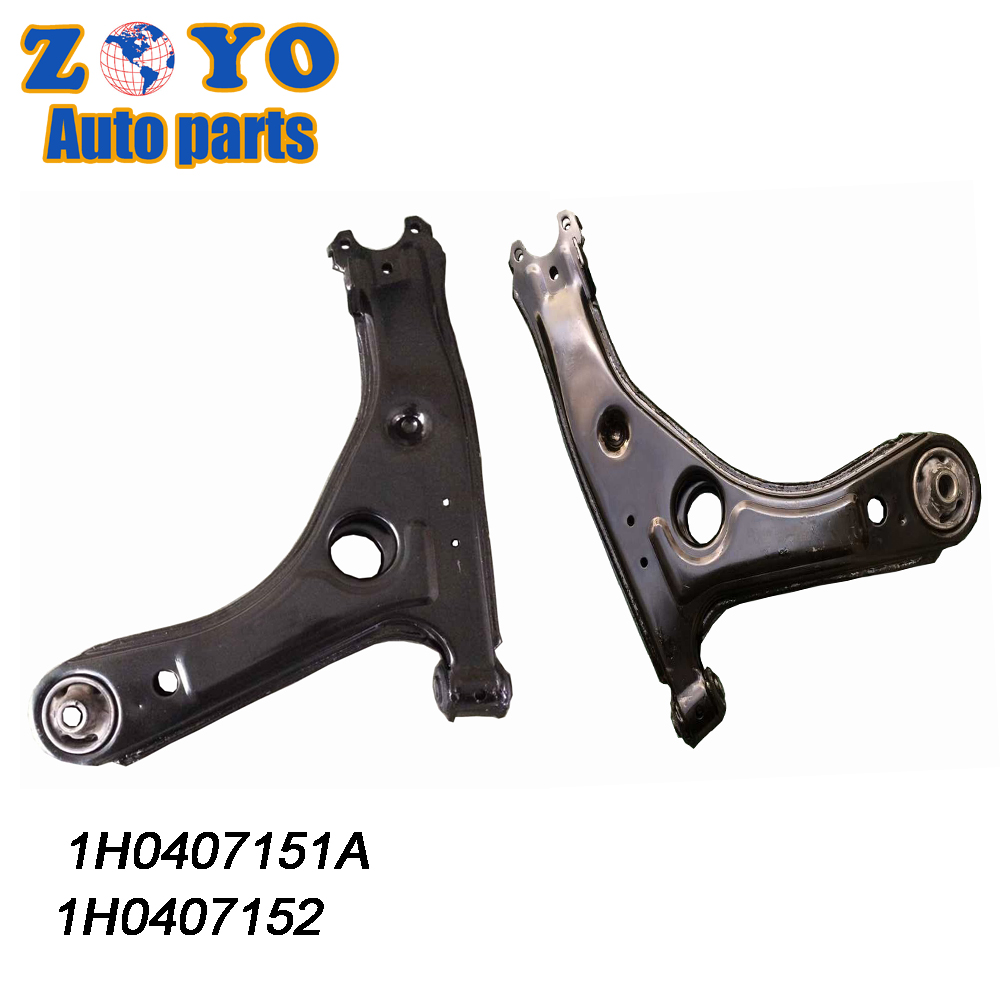 1H0407151A 1H0407152 Track Control Arm for VW PASSAT Variant 2000-2005 Ready to Ship