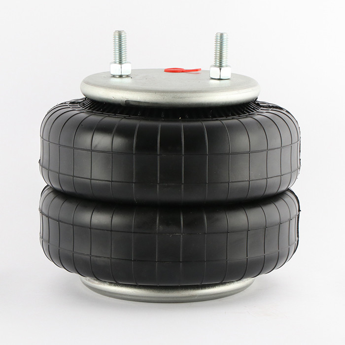 2B9-352 Goodyear Suspension Air Springs 578923206 Double Convoluted Air Bellows Actuator