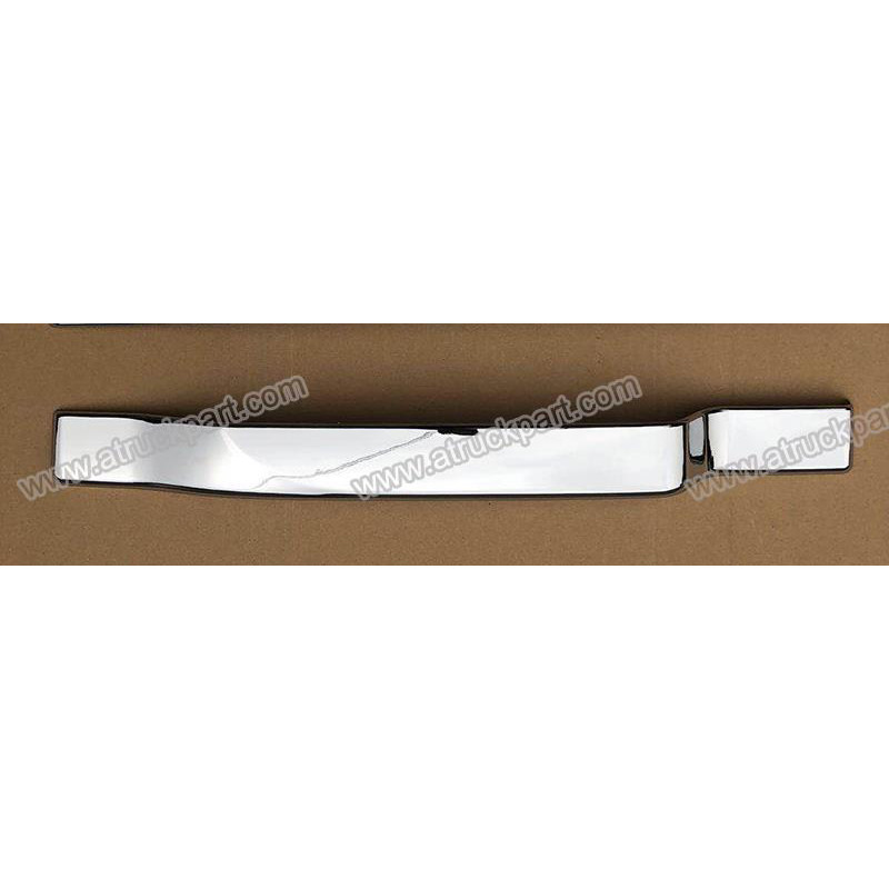 Bumper Corner For HINO MEGA 700 Truck Spare Body Parts