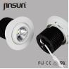 Buy cheap 15W 1150LM AC100-240V Led Downlight With Anti-glare Warranty 3 Years from wholesalers