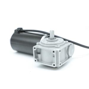 BL Gearbox Motor 7.5A Load Current ≤60dB Noise Manufactures