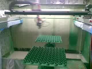 Quality Hot sell high quality new condition automatic UV coating machine for sale