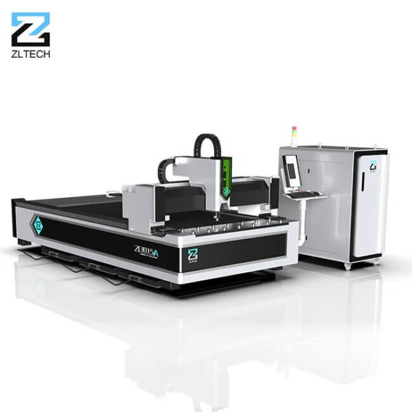 3015A 1500W - 4000W Aluminum Steel Brass Fiber Laser Tube Cutting Machine With