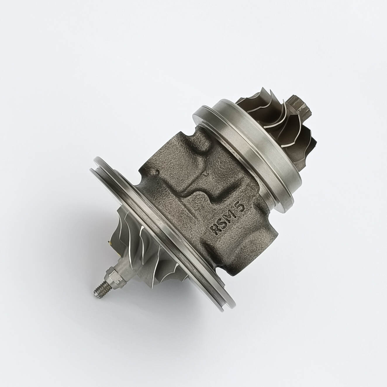 CRAFT Turbo S1B/S1A CHRA Cartridge 900562 For 315864/ 319338/ 319338 Turbochargers