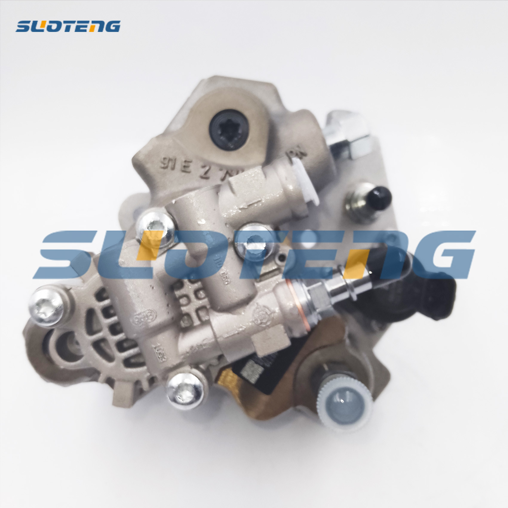 5262703 0445020176 Fuel Pump for QSB6.7 Engine