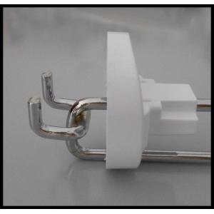COMER anti-theft security bracket Display Hooks / Pegboard Hooks