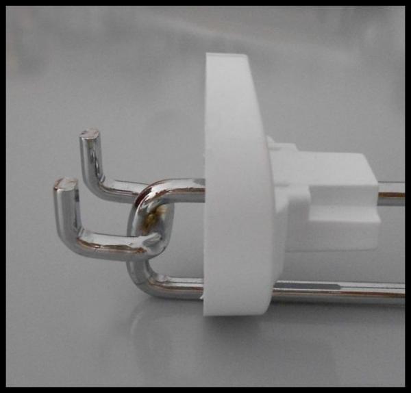 COMER Retail supermarket hanging scanning slatwall hook , chrome waterfall metal
