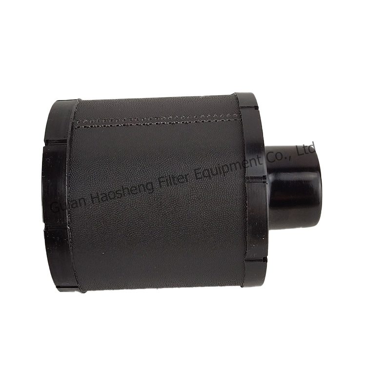 Cylinder Cartridge Polyurethane Generator Air Filter C055003