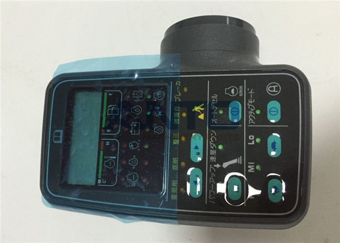 High Precision Komatsu Excavator Parts , Computer Controller And Minitor 7834-21-3001
